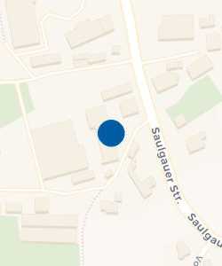 Vorschau: Karte von Hofladen Deissenhof