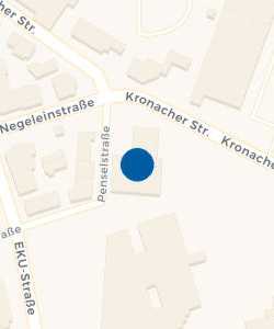 Vorschau: Karte von Kraftfahrzeugtechnik Schorsch GmbH