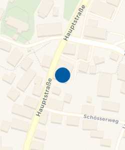 Vorschau: Karte von Posthotel Hofherr