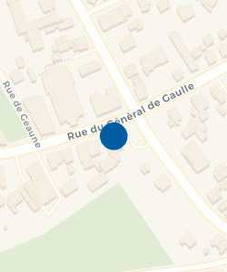 Vorschau: Karte von Le Bouquet Garni