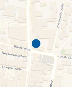 Vorschau: Karte von Boniberger Herrenmoden