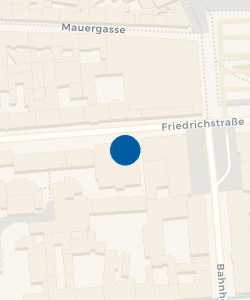 Vorschau: Karte von PlanetHome Immobilien Wiesbaden