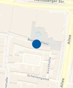 Vorschau: Karte von Bürkle & Büschel