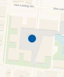 Vorschau: Karte von Hochschule Bonn-Rhein-Sieg / Campus Rheinbach