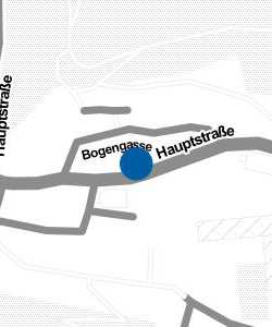 Vorschau: Karte von Bäckerei Basler