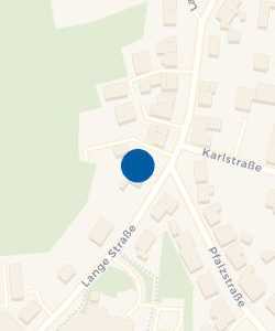 Vorschau: Karte von Gasthaus Lamm