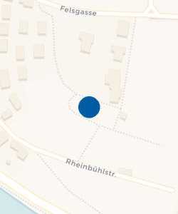Vorschau: Karte von Spielplatz Kyburgweg