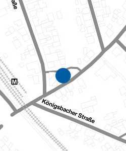 Vorschau: Karte von Klingmann