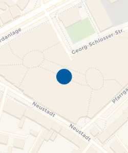Vorschau: Karte von Galerie Neustädter Tor