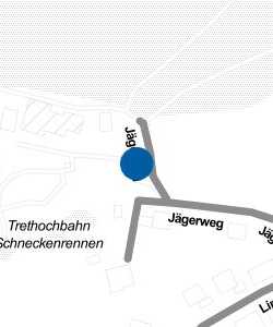 Vorschau: Karte von Parkplatz Märchenpark
