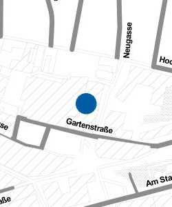 Vorschau: Karte von Stadtverwaltung Andernach, Rathaus