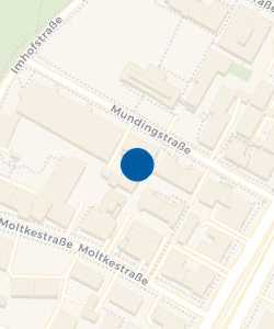 Vorschau: Karte von Kindergarten und Hort St. Anton