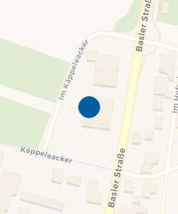 Vorschau: Karte von Markgräfler Kräuterhof