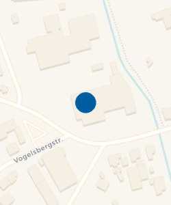 Vorschau: Karte von Autohaus Schlüchtern