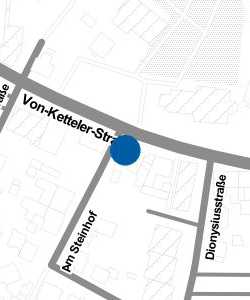 Vorschau: Karte von Fahrschule Limburg