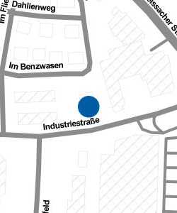 Vorschau: Karte von Autosattlerei & Polsterwerkstätte Michael Strohmaier