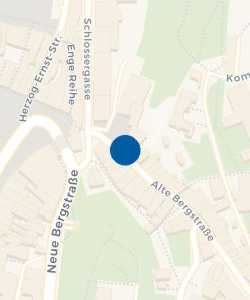 Vorschau: Karte von Wirtshaus am Spitalplatz