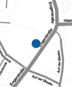 Vorschau: Karte von Gasthof Weinhorst