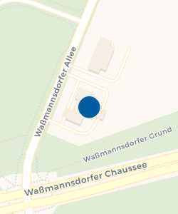 Vorschau: Karte von Shell-Station Waßmannsdorf
