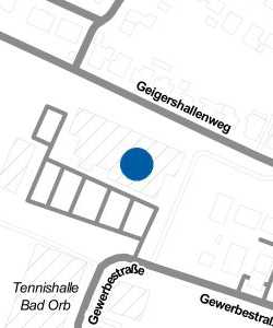 Vorschau: Karte von Bäckerei Naumann