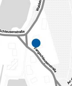 Vorschau: Karte von Restaurant Kranichsberg