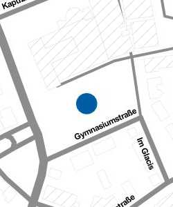 Vorschau: Karte von Robert-Schumann Gymnasium