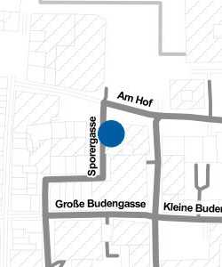 Vorschau: Karte von Kiosk em Härzen vun Kölle