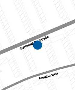 Vorschau: Karte von Haselhorster Clubhouse