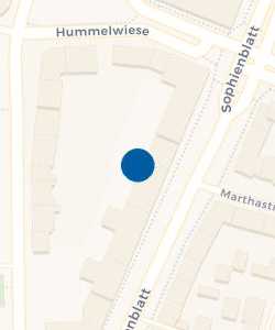 Vorschau: Karte von Pianozentrum Hoppe