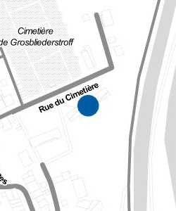 Vorschau: Karte von École maternelle Blanche-Neige