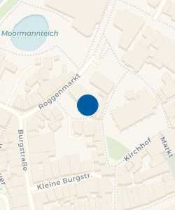 Vorschau: Karte von Orthopädie & Schuhtechnik Steinbrink
