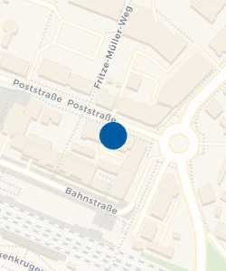 Vorschau: Karte von ZahnNatura GmbH