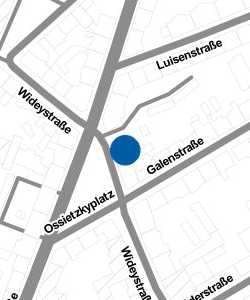 Vorschau: Karte von Gustav-Landauer-Bibliothek Witten