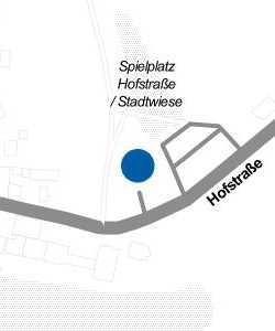 Vorschau: Karte von Feuerwehrhaus Wolbeck