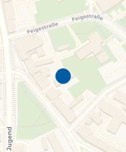 Vorschau: Karte von SoVita GmbH Seniorenhaus