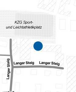 Vorschau: Karte von Kaspar-Zeuß-Gymnasium