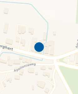 Vorschau: Karte von Gasthaus Steinhof -Pizza Capone-
