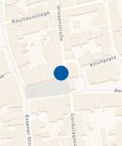 Vorschau: Karte von Schulte Kellinghaus Klaus Rechtsanwalt
