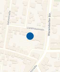 Vorschau: Karte von HDL Zentrum Ahlen