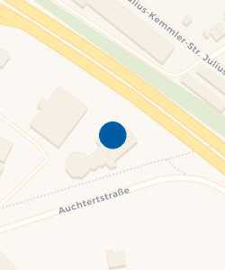 Vorschau: Karte von ACA GmbH