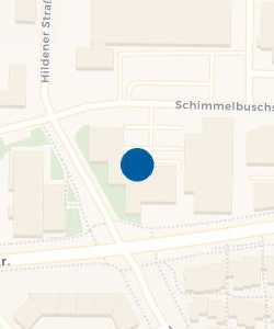 Vorschau: Karte von Seat Erkrath - Gottfried Schultz GmbH & Co. KG