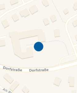 Vorschau: Karte von Grundschule Fahrdorf