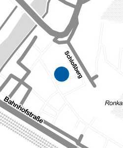 Vorschau: Karte von Café & Landbäckerei Schaub