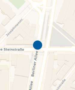 Vorschau: Karte von Ankes Brötchenladen