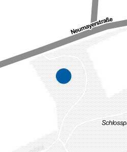 Vorschau: Karte von Bühne Schloßgarten