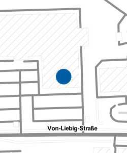 Vorschau: Karte von Daimler AG, Niederlassung Ulm/Schwäbisch Gmünd