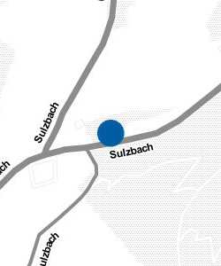 Vorschau: Karte von Kurbad Sulzbach