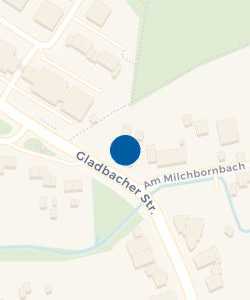 Vorschau: Karte von Kaisersch Baach