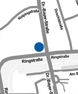 Vorschau: Karte von Rathaus Pfarrkirchen II