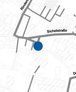 Vorschau: Karte von Fahrschule Echternach